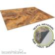 Bandua BABWTMAT0413 - Imperiacl City Desert 1 mat 44X60 with deployment zones for warhammer 40k TEXTIL