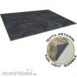Bandua BABWTMAT0417 - Lost City mat 44X60 with deployment zones for warhammer 40k TEXTIL