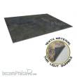 Bandua BABWTMAT0440 - Infested City Mat 44´´x60´´ ,compatible with warhammer and other wargames TEXTIL
