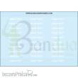 Bandua BAE00232 - Custom Decal for Bases - Names, Troops, etc