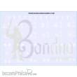 Bandua BAE00259 - Viking Symbols - Decal Sheet