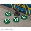 Bandua BAI000035 - Camo Tokens