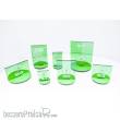 Bandua BAI000052 - N3 Silhouette Green