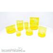 Bandua BAI000053 - N3 Silhouette Yellow