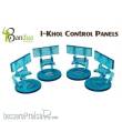 Bandua BAI000064 - Pack Consolas I-Kohl