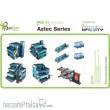 Bandua BAI000068 - Aztec Series Pack