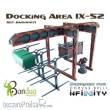 Bandua BAI000071 - Docking Area IX-52