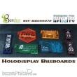Bandua BAI000072 - Holodisplay Billboards