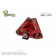 Bandua BAI000076 - Thin Modular Envirospace