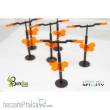 Bandua BAI000079 - Self-Supplied Lighting Devices