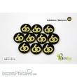 Bandua BAI000100 - Order Tokens Imperial Service