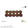 Bandua BAI000108 - Order Tokens Tunguska