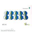 Bandua BAI000109 - Order Tokens Acontecimento