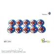 Bandua BAI000110 - Order Tokens Neoterran