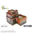 Bandua BAI000115 - L-Building Cargo Bay