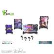 Bandua BAI000118 - Holographic Street Signs #3