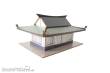 Bandua BAI000123 - Sode House