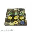 Bandua BAI000172 - Command Console Sekban Haqqislam designed for Infinity the Game