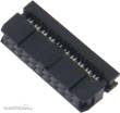 Zimo BAKASTE2X10 - 20pol Bandkabelstecker für MX696-Serie