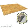 Bandua BAKRBT00001 - Arid Wastelands Play Mat 44x60 by KRB STUDIO TEXTIL