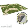Bandua BAKRBT00003 - Forgotten Shirne Play Mat 44X60 by KRB STUDIO TEXTIL