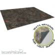 Bandua BAKRBT00005 - Volcanic World Play Mat 44x60 by KRB STUDIO TEXTIL