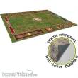 Bandua BAKRBT00028 - Deleric Bowl Mat by KRB STUDIO TEXTIL