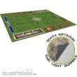 Bandua BAKRBT00030 - Grass Bowl Mat by KRB STUDIO TEXTIL