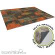 Bandua BAKRBT00052 - Mars Base Mat by Kill Team - 22 x 30 TEXTIL