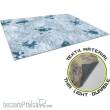 Bandua BAKRBT00060 - Artic Planes Play Mat 44X60 by KRB STUDIO with deployment zones for warhammer 40k TEXTIL