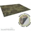 Bandua BAKRBT00062 - Swarm Hive Play Mat 44X60 by KRB STUDIO with deployment zones for warhammer 40k TEXTIL