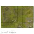 Bandua BAMAT00014 - Valley 4´x4´