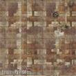 Bandua BAMAT00155 - Deck 3´X3´ (90X90CM)