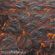 Bandua BAMAT00178 - Inferno 2´x 2´ (60x60 cm)