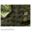 Bandua BAMAT00255 - KT Mat Imperial City Jungle -2- 22´x30´ with Deployment Zones