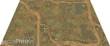 Bandua BAMAT00468 - Warg SHOCK 36X24- Roleplay Mat (PVC/Vinly) Rolled Version