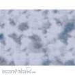 Bandua BAMAT00472 - Ice and Snow 48´´x36´´- Roleplay Mat (PVC/Vinly) Rolled Version