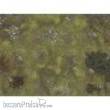 Bandua BAMAT00474 - War Fields SHOCK 48X36- Roleplay Mat (PVC/Vinly) Rolled Version