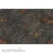 Bandua BAMAT00480 - Volcanic World 36X24 - Roleplay Mat (PVC/Vinly) Rolled Version