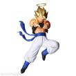Banpresto BAN-BP29378P - Dragon Ball Z Dokkan Battle PVC Statue Super Gogeta 20 cm