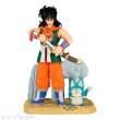 Banpresto BAN-BP29753P - Dragon Ball History Box PVC Statue Yamcha 13 cm