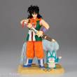 Banpresto BAN-BP29753P - Dragon Ball History Box PVC Statue Yamcha 13 cm
