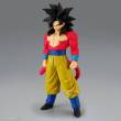 Banpresto BAN-BP29903P - Dragon Ball Gt Solid Edge Works PVC Statue Super Saiyan 4 Son Goku 21 cm