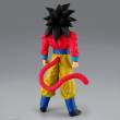 Banpresto BAN-BP29903P - Dragon Ball Gt Solid Edge Works PVC Statue Super Saiyan 4 Son Goku 21 cm