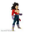 Banpresto BAN-BP29904P - Dragon Ball Gt Solid Edge Works PVC Statue Super Saiyan 4 Vegeta 19 cm