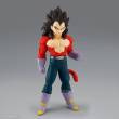 Banpresto BAN-BP29904P - Dragon Ball Gt Solid Edge Works PVC Statue Super Saiyan 4 Vegeta 19 cm