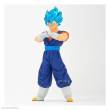 Banpresto BAN-BP29906P - Dragon Ball Super Blood Of Saiyans PVC Statue Gogeta & Vegito (B: Vegito) 20 cm
