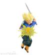 Banpresto BAN-BP30055P - Dragon Ball Z Gxmateria PVC Statue Trunks 20 cm