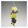 Banpresto BAN-BP30055P - Dragon Ball Z Gxmateria PVC Statue Trunks 20 cm