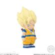 Banpresto BAN-CT92168 - Dragon Ball Softbits Minifigur (Neuauflage) 5 cm Display (10)